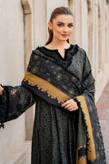 Baroque | Luxury Pret 24 | VISCOSE UF-727 - House Of Anaya