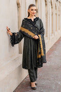 Baroque | Luxury Pret 24 | VISCOSE UF-727 - House Of Anaya