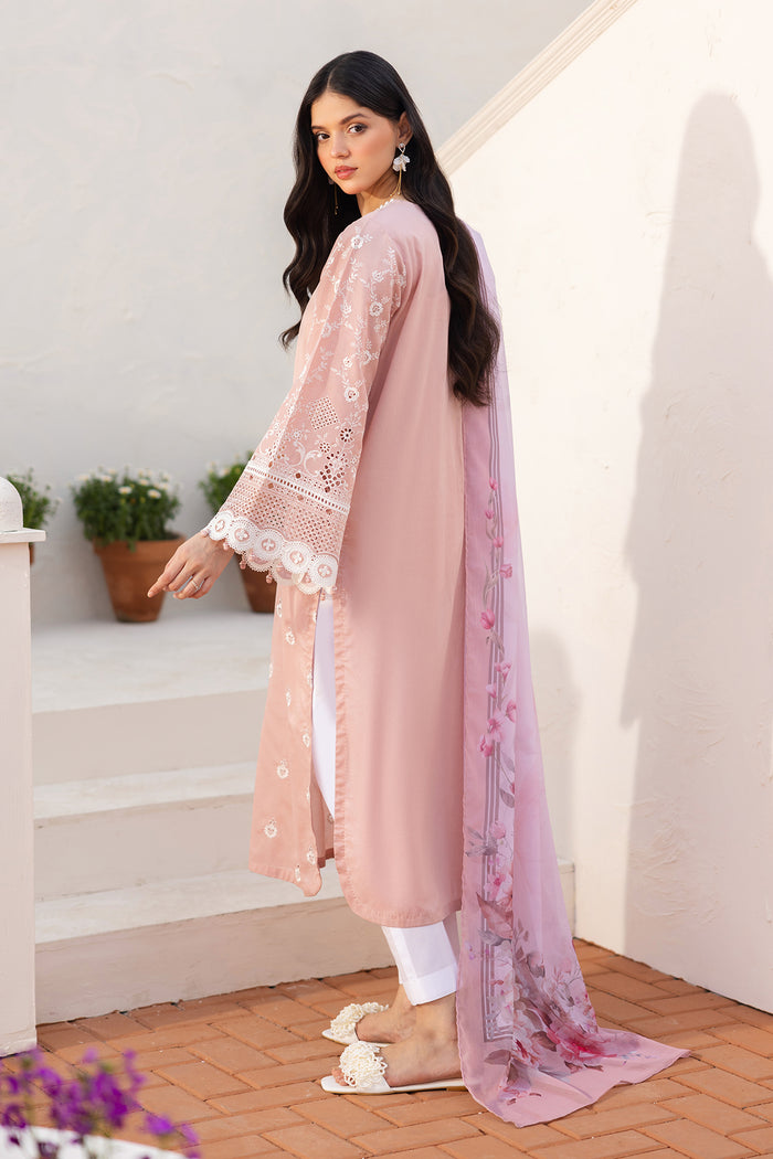 Baroque | Luxury Pret 25 | UF-4145