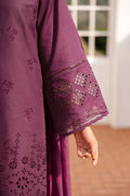 Baroque | Luxury Pret 25 | UF-4146