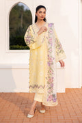 Baroque | Luxury Pret 25 | UF-4147