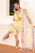 Baroque | Luxury Pret 25 | UF-4147