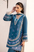 Baroque | Luxury Pret 25 | UF-4148
