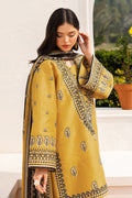 Baroque | Luxury Pret 25 | UF-4153