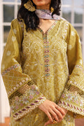 Baroque | Luxury Pret 25 | UF-4155