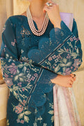 Baroque | Swiss Lawn 24 | SL12-D02 - House Of Anaya