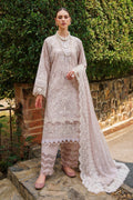 Baroque | Swiss Lawn 24 | SL12-D03 - House Of Anaya