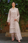Baroque | Swiss Lawn 24 | SL12-D03 - House Of Anaya