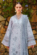 Baroque | Swiss Lawn 24 | SL12-D05 - House Of Anaya