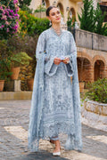 Baroque | Swiss Lawn 24 | SL12-D05 - House Of Anaya