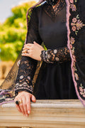 Baroque | Swiss Lawn 24 | SL12-D06 - House Of Anaya