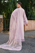 Baroque | Swiss Lawn 24 | SL12-D09 - House Of Anaya