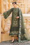 Baroque | Swiss Lawn 24 | SL12-D10 - House Of Anaya
