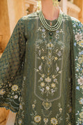 Baroque | Swiss Lawn 24 | SL12-D10 - House Of Anaya
