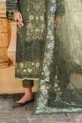 Baroque | Swiss Lawn 24 | SL12-D10 - House Of Anaya