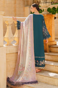 Baroque | Swiss Lawn 24 | SL12-D02 - House Of Anaya