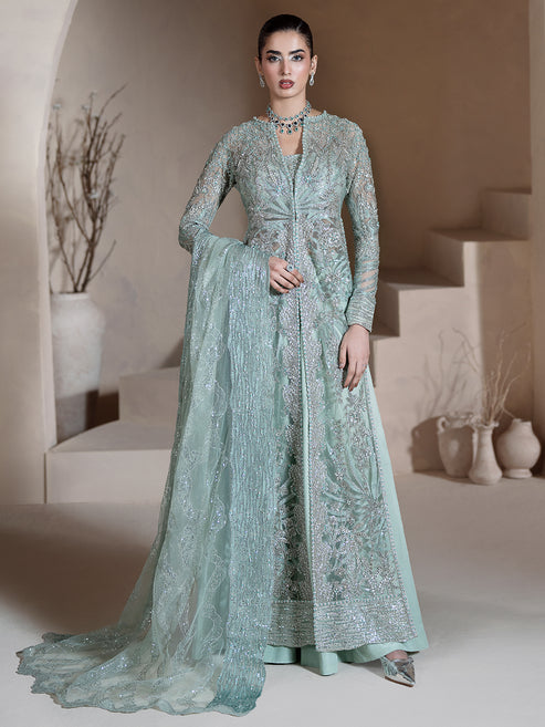 Epoque | Reve Luxury Formals | Bellezza