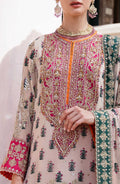 Maryum N Maria | Azal Formals | CHIFFON BIBI - FS40017