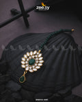 Bindiya-0061 - House Of Zarish
