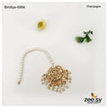 Bindiya-0064 - House Of Zarish