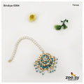 Bindiya-0064 - House Of Zarish