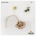 Bindiya-0064 - House Of Zarish