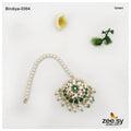 Bindiya-0064 - House Of Zarish