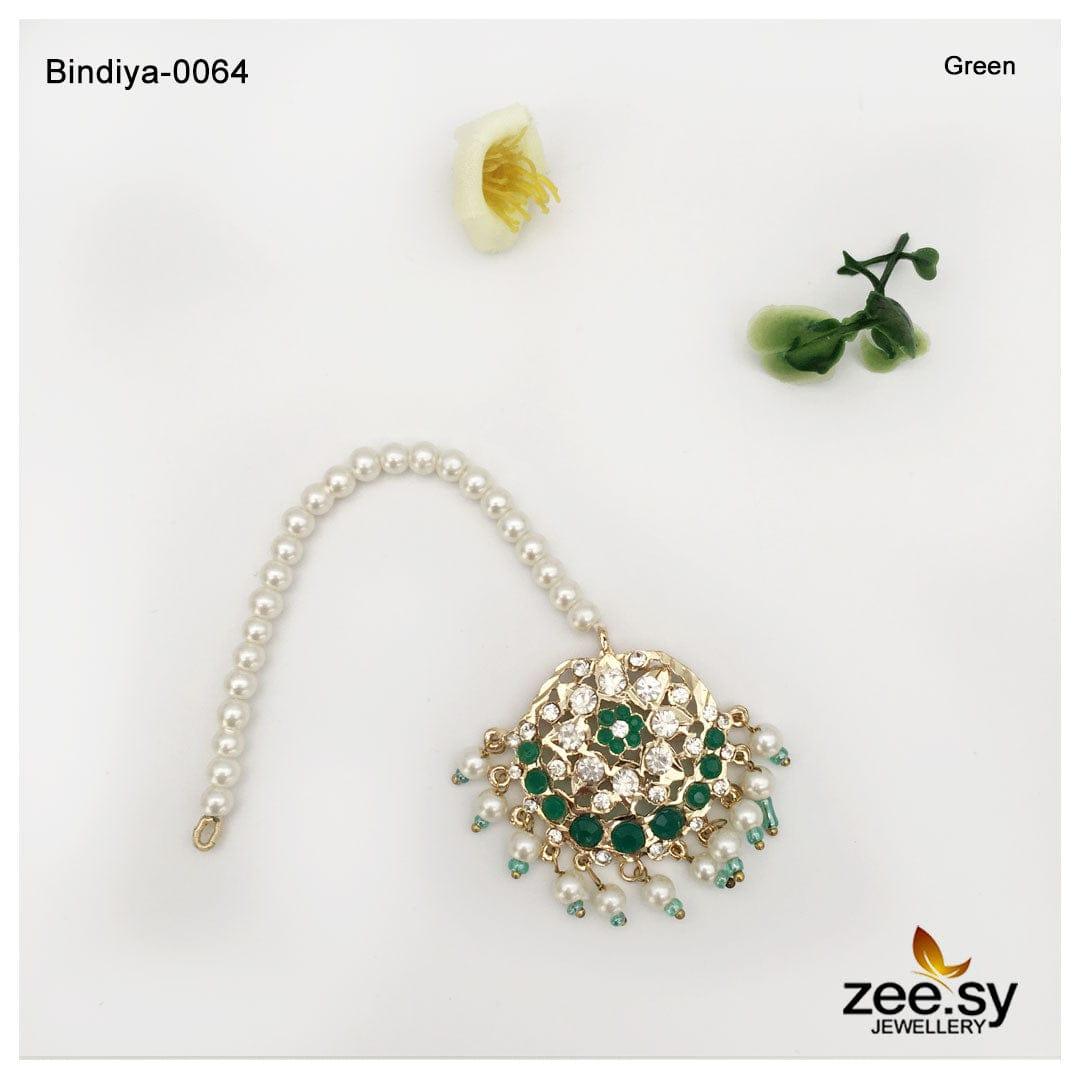 Bindiya-0064 - House Of Zarish