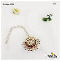 Bindiya-0064 - House Of Zarish
