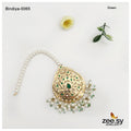Bindiya-0065 - House Of Zarish