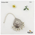 Bindiya-0065 - House Of Zarish