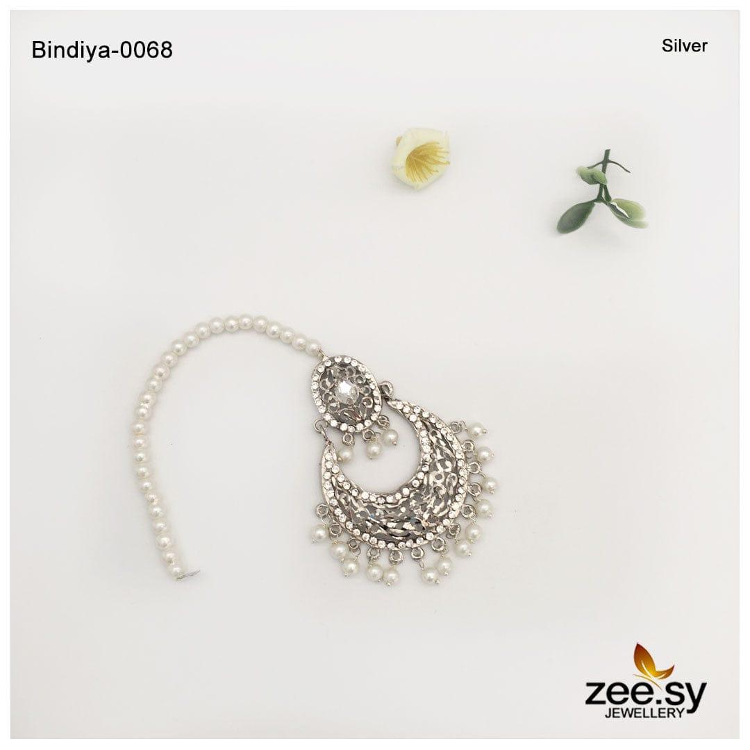 Bindiya-0068 - House Of Zarish