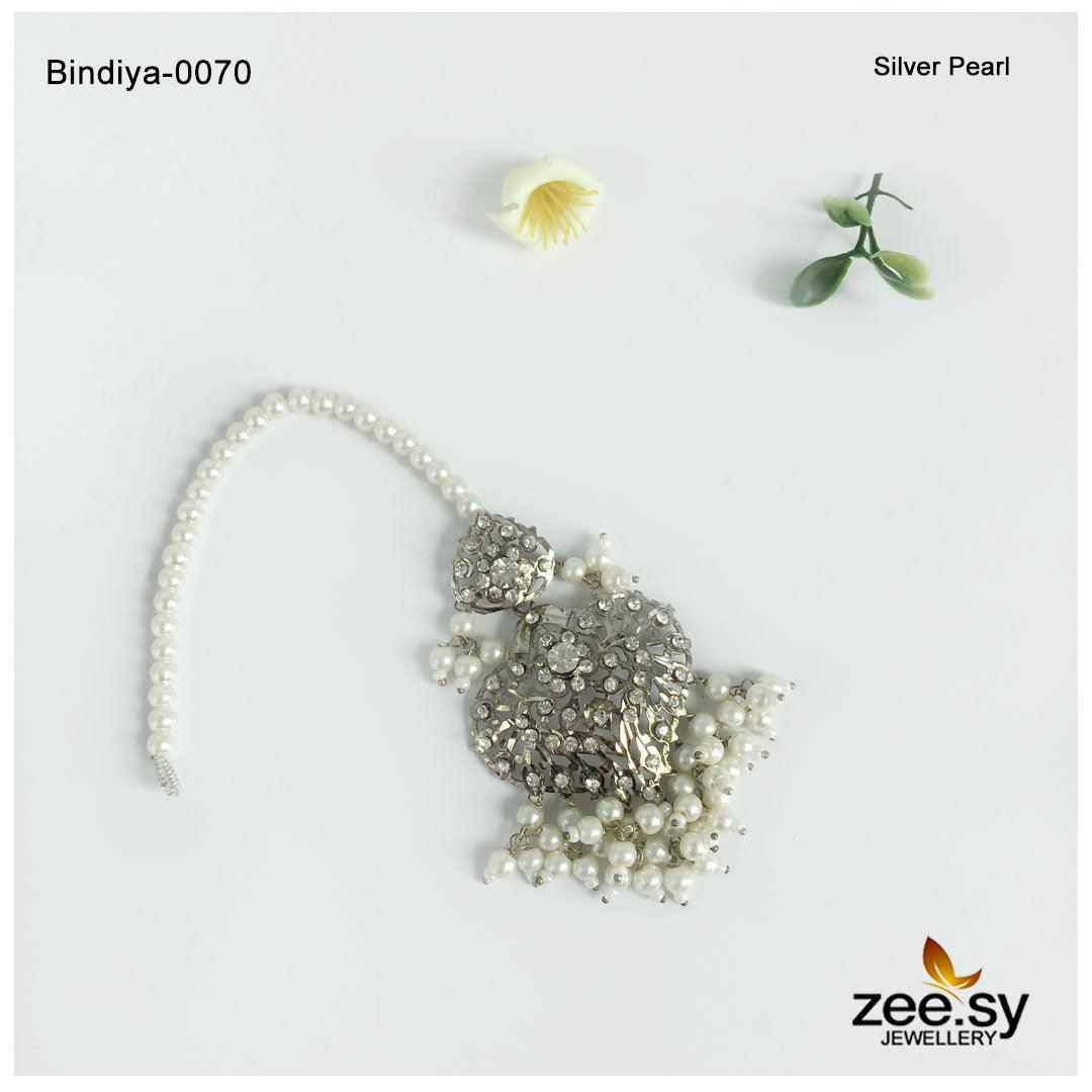 Bindiya-0070 - House Of Zarish