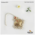 Bindiya-0070 - House Of Zarish