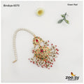 Bindiya-0070 - House Of Zarish