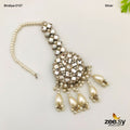 Bindiya-0108 - House Of Zarish
