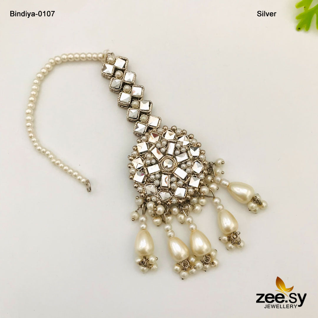 Bindiya-0108 - House Of Zarish