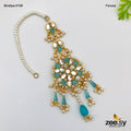 Bindiya-0108 - House Of Zarish
