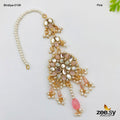 Bindiya-0108 - House Of Zarish
