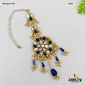 Bindiya-0108 - House Of Zarish