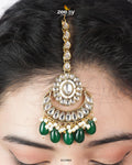 Hoor Bridal Set - House Of Zarish