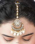 Hoor Bridal Set - House Of Zarish