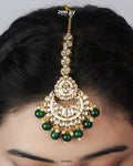 Uzma Bridal Set - House Of Zarish