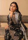 Nureh | Shades of Winter | ELARA (AZ-01) - House Of Anaya