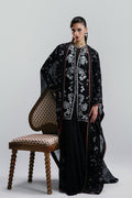 Suffuse | Silk Pret | ZAARISH
