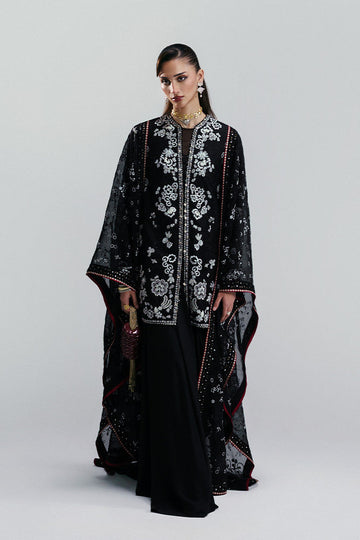 Suffuse | Silk Pret | ZAARISH