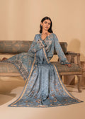 Nureh | Shades of Winter | SERENA (AZ-05) - House Of Anaya