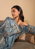 Nureh | Shades of Winter | SERENA (AZ-05) - House Of Anaya