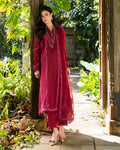 Mushq | La Toscana Casual Pret | Blush Vineyard