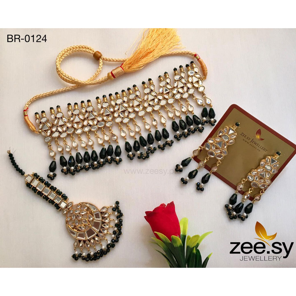Farshi Bridal-0124 - House Of Zarish